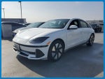 2024 Hyundai IONIQ 6 SE