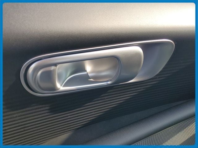 2024 Hyundai IONIQ 6 SE