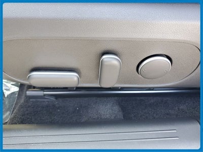 2024 Hyundai IONIQ 6 SE