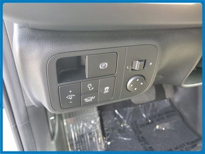 2024 Hyundai IONIQ 6 SE