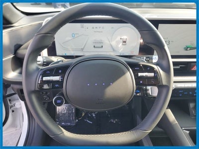 2024 Hyundai IONIQ 6 SE