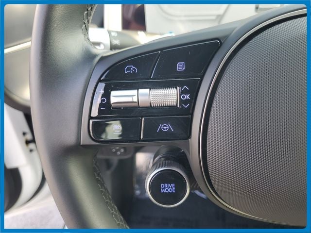 2024 Hyundai IONIQ 6 SE