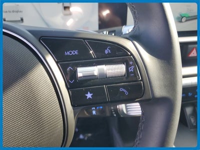 2024 Hyundai IONIQ 6 SE