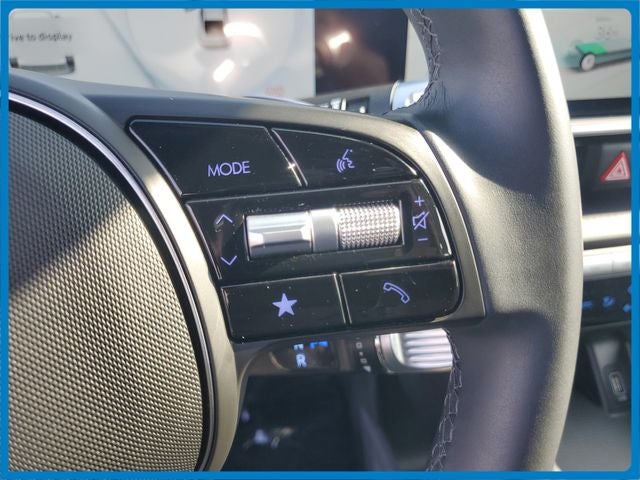 2024 Hyundai IONIQ 6 SE