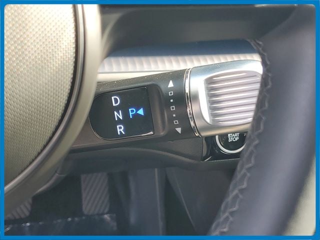 2024 Hyundai IONIQ 6 SE