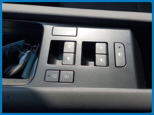 2024 Hyundai IONIQ 6 SE