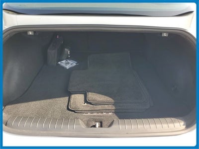 2024 Hyundai IONIQ 6 SE
