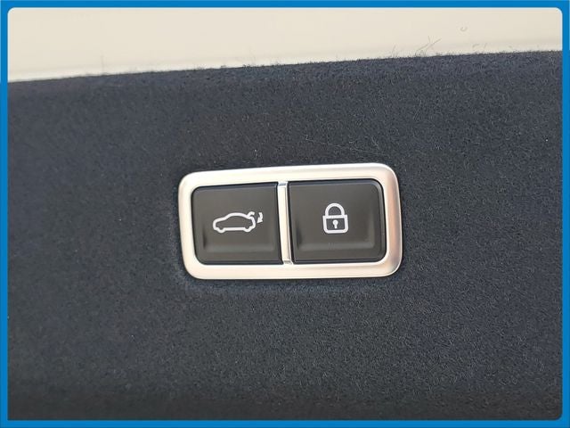 2024 Hyundai IONIQ 6 SE