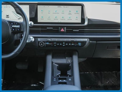 2024 Hyundai IONIQ 6 SEL