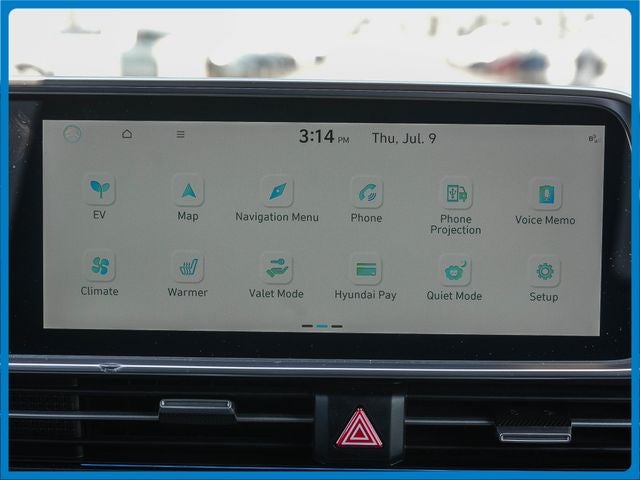 2024 Hyundai IONIQ 6 SEL