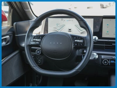2024 Hyundai IONIQ 6 SEL