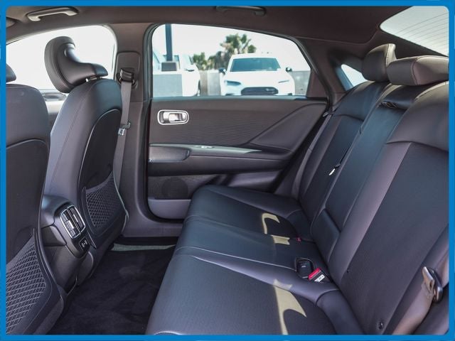 2024 Hyundai IONIQ 6 SEL