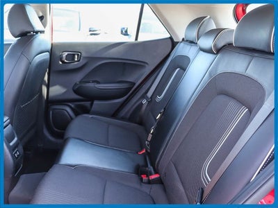 2024 Hyundai VENUE Limited