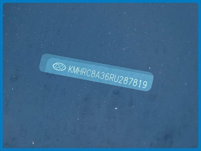 2024 Hyundai VENUE Limited