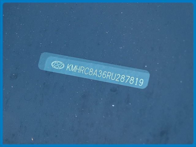 2024 Hyundai VENUE Limited