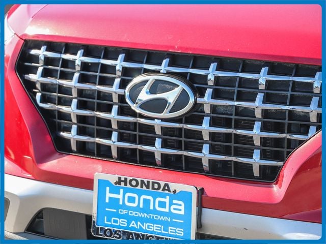 2024 Hyundai VENUE Limited