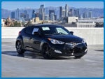 2016 Hyundai VELOSTER Base