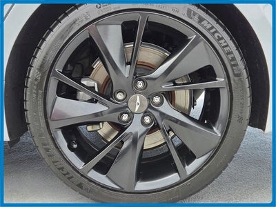 2023 Genesis G70 3.3T