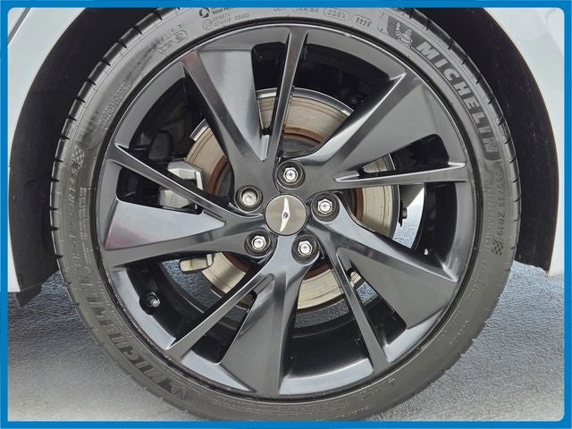 2023 Genesis G70 3.3T
