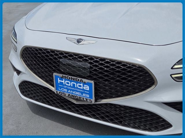 2023 Genesis G70 3.3T