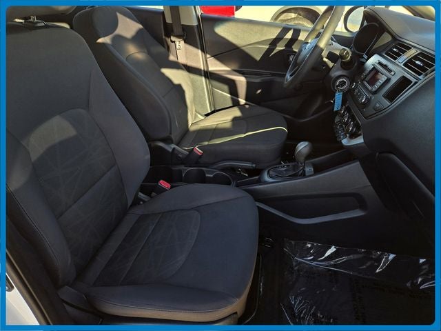 2014 Kia Rio LX