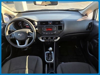 2014 Kia Rio LX
