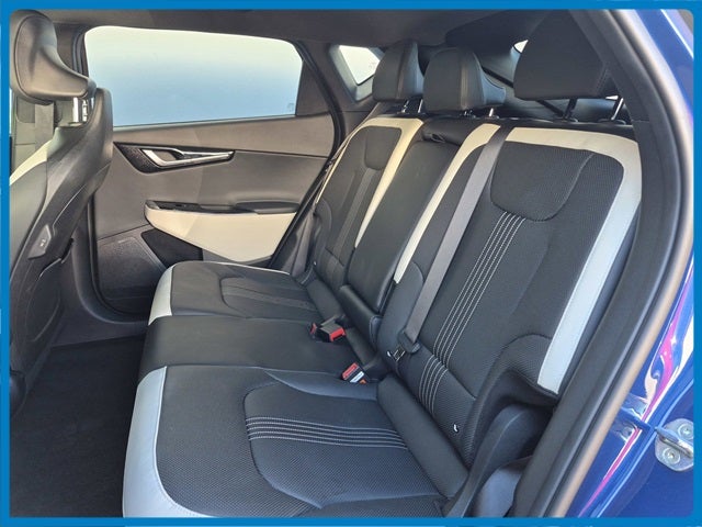 2022 Kia EV6 GT-Line