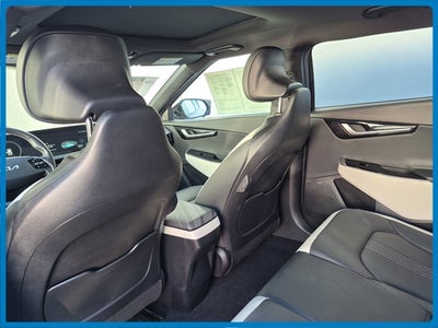 2022 Kia EV6 GT-Line