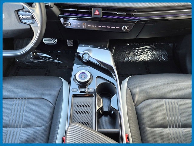 2022 Kia EV6 GT-Line