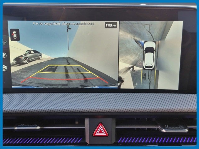 2022 Kia EV6 GT-Line