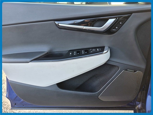 2022 Kia EV6 GT-Line