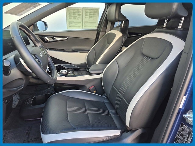 2022 Kia EV6 GT-Line