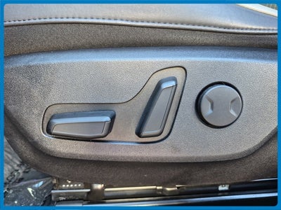 2022 Kia EV6 GT-Line