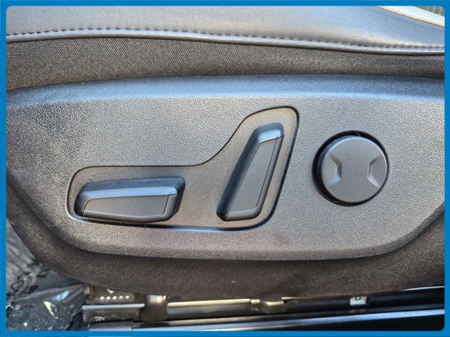 2022 Kia EV6 GT-Line