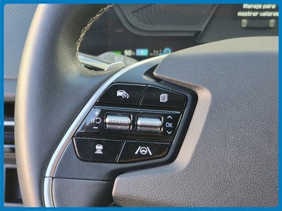 2022 Kia EV6 GT-Line