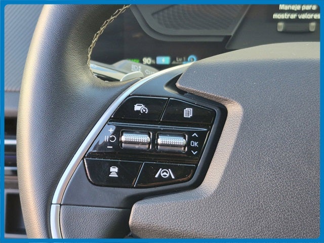 2022 Kia EV6 GT-Line