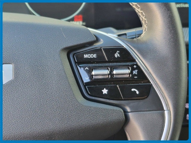 2022 Kia EV6 GT-Line