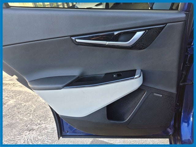 2022 Kia EV6 GT-Line