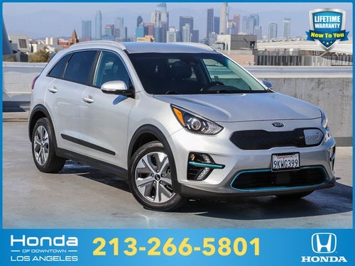 2020 Kia Niro EV EX