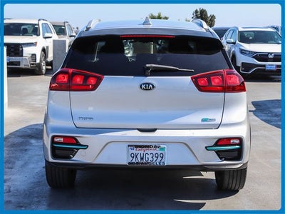 2020 Kia Niro EV EX