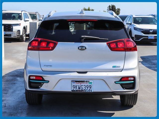 2020 Kia Niro EV EX