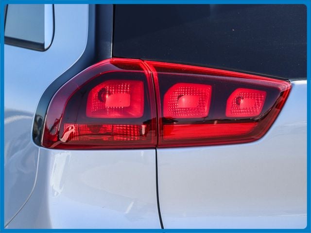 2020 Kia Niro EV EX