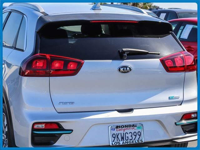 2020 Kia Niro EV EX