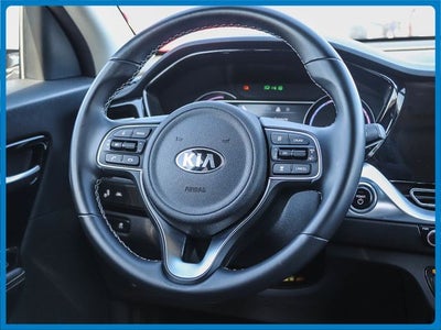 2020 Kia Niro EV EX