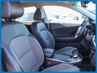 2020 Kia Niro EV EX