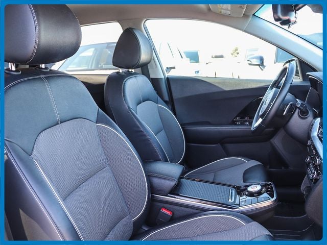 2020 Kia Niro EV EX