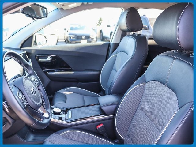 2020 Kia Niro EV EX