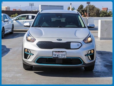 2020 Kia Niro EV EX