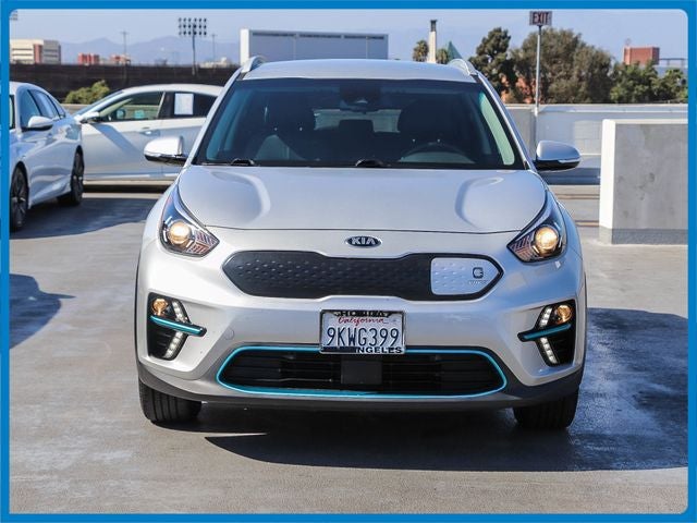 2020 Kia Niro EV EX