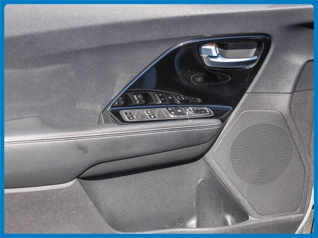 2020 Kia Niro EV EX
